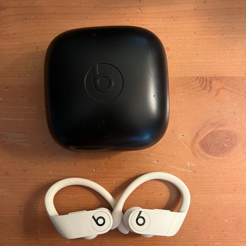 Powerbeats Pro